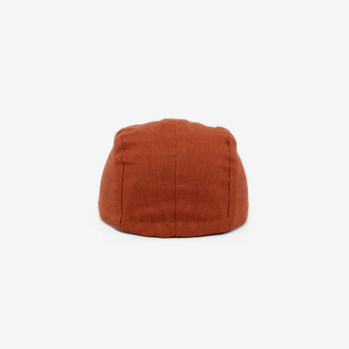 Casquette Paprika Grand