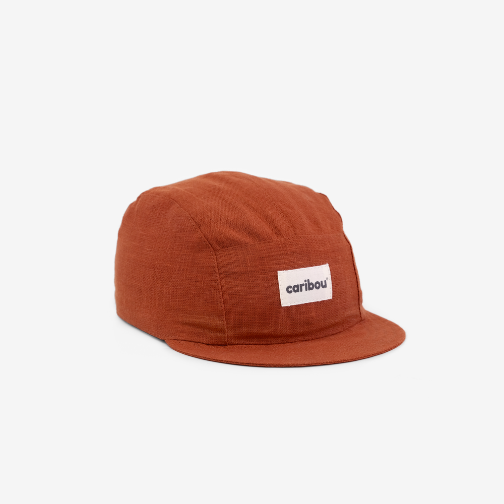 Casquette Paprika Petit