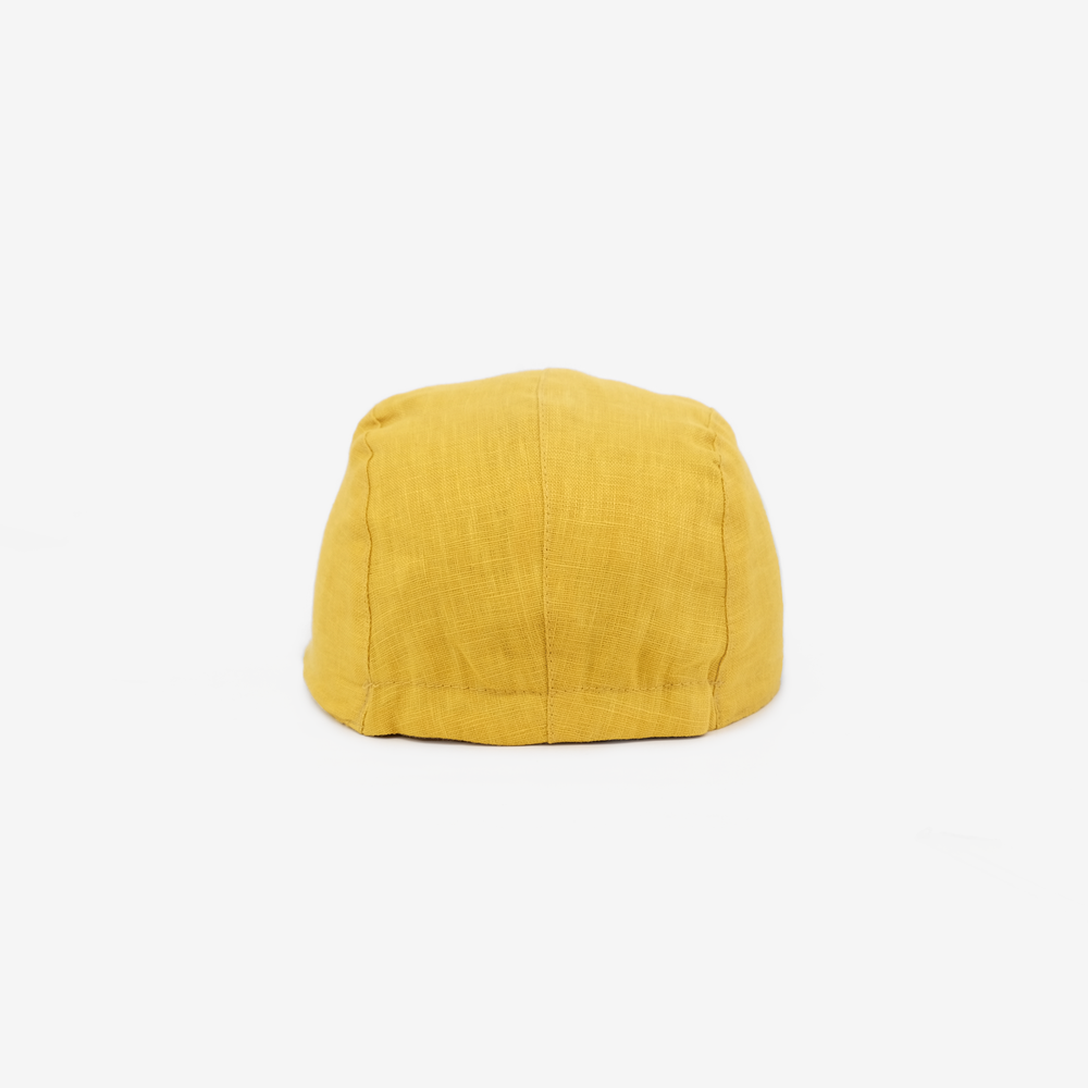 Casquette Tournesol Grand