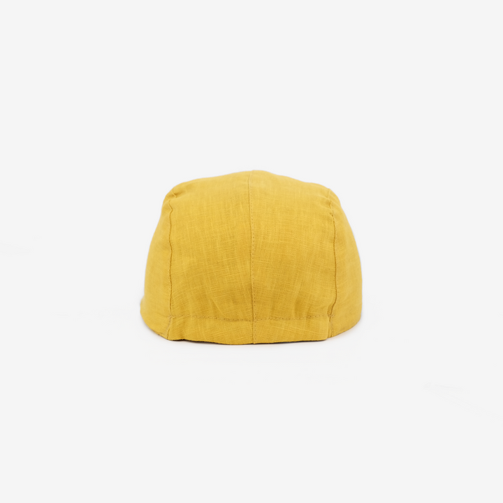 Casquette Tournesol Grand