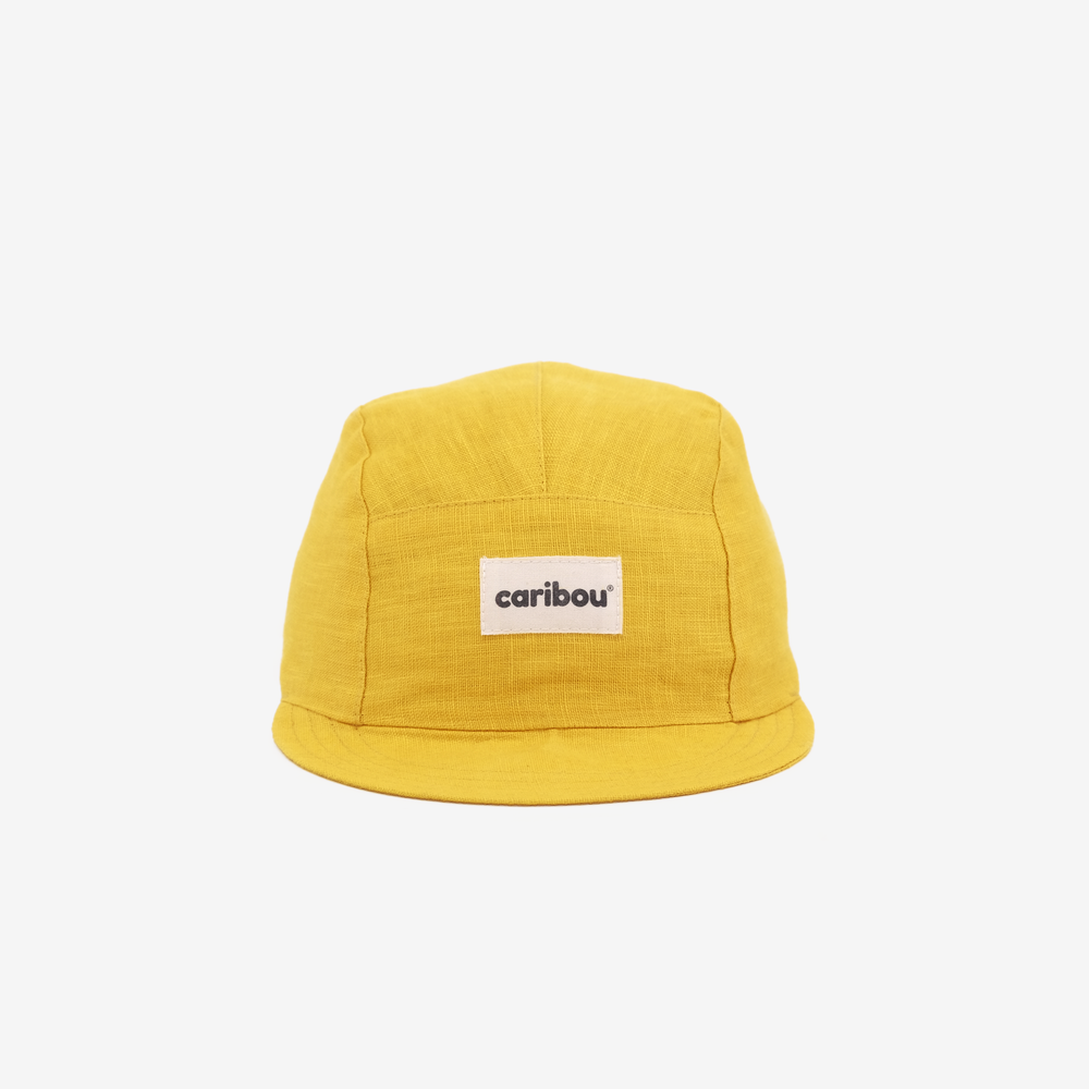 Casquette Tournesol Moyen