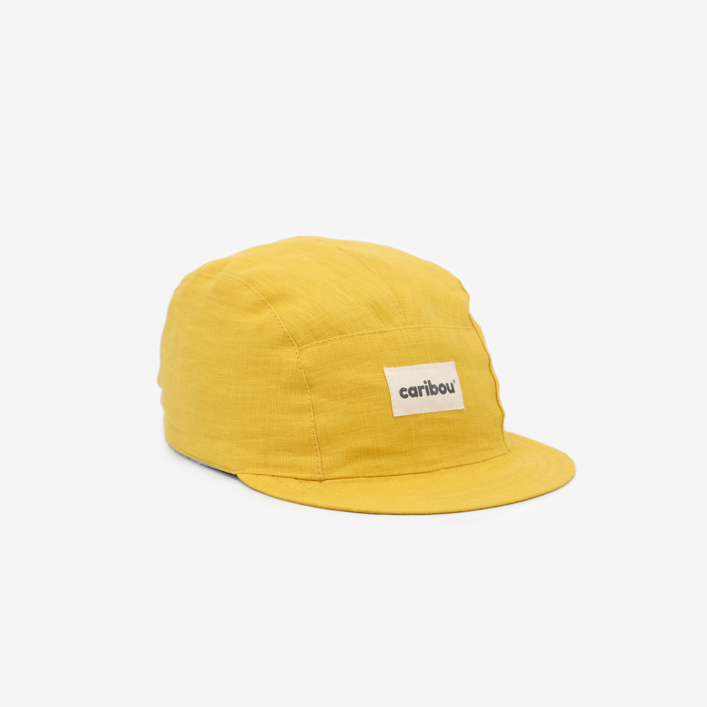 Casquette Tournesol Petit