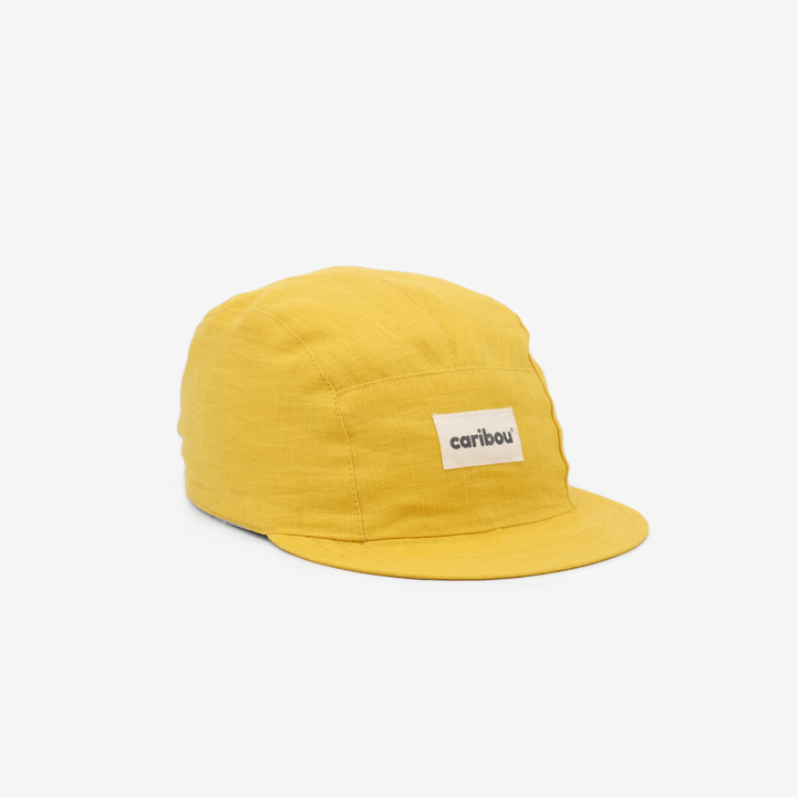 Casquette Tournesol Petit