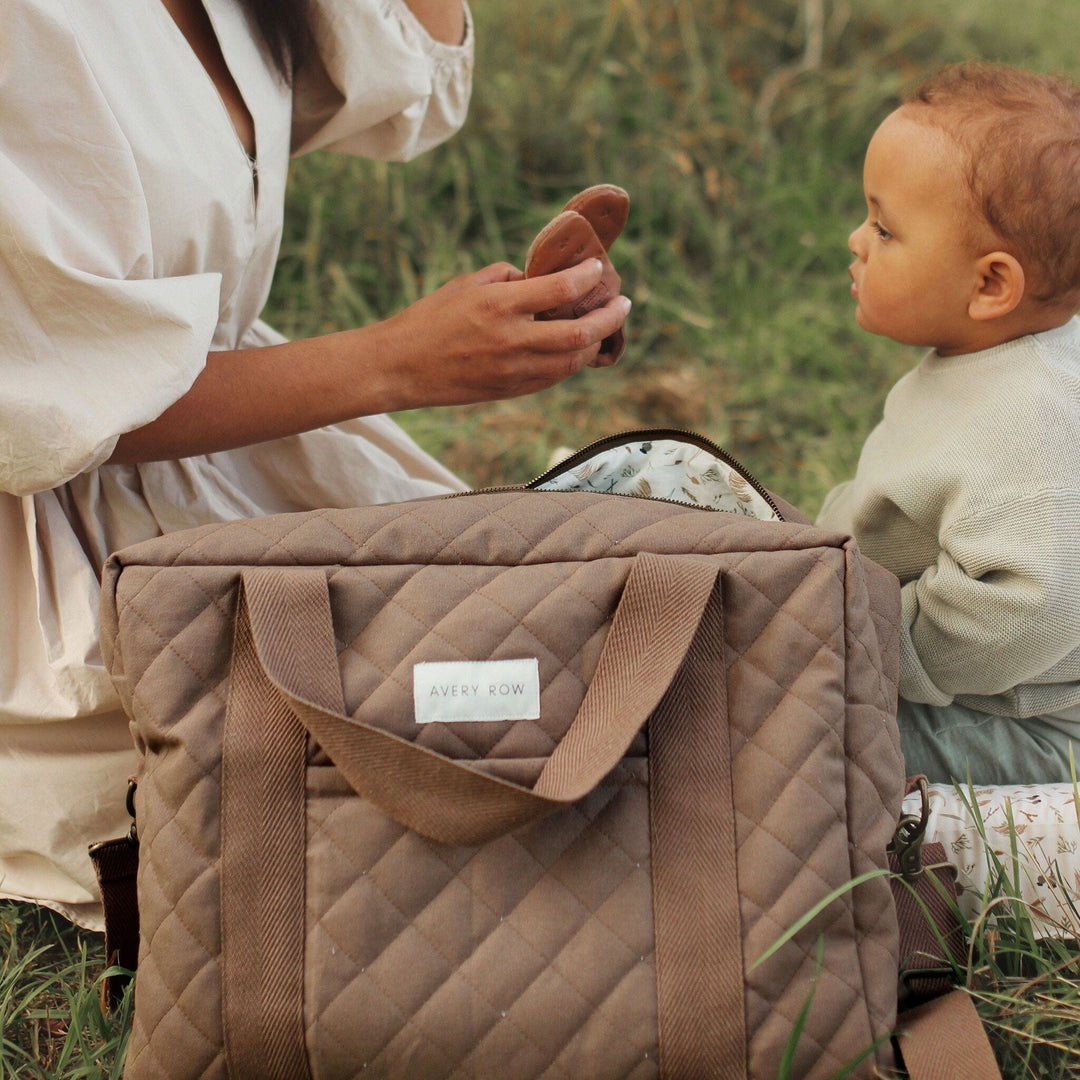 Sac à couche Nutmeg