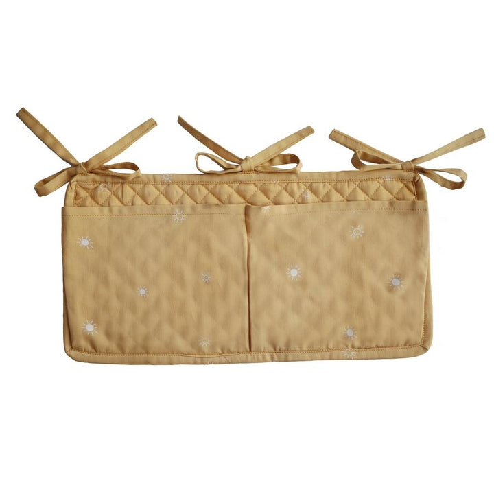 Pochette de rangement pour bassinette Sun