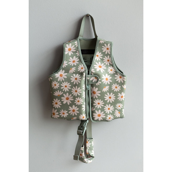 Veste d'apprentissage à la nage Daisy 1-3 ans