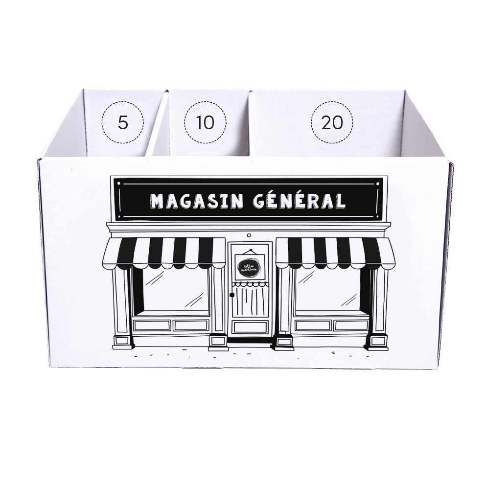 Magasin général