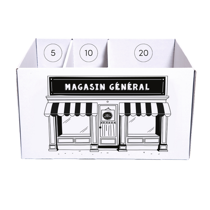 Magasin général