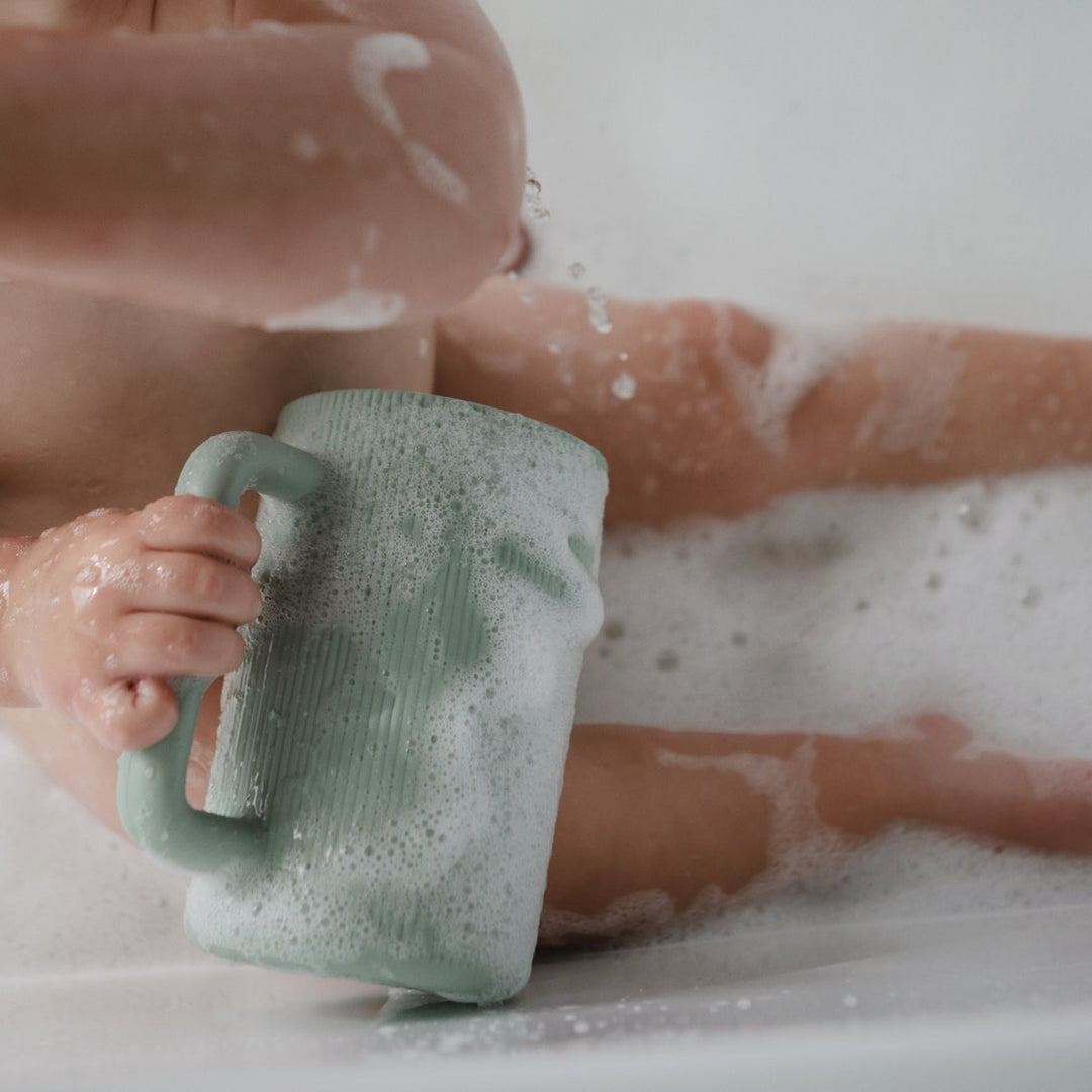 Tasse de rinçage de bain Sage