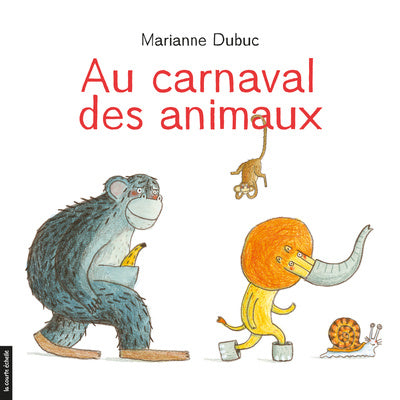 Au carnaval des animaux