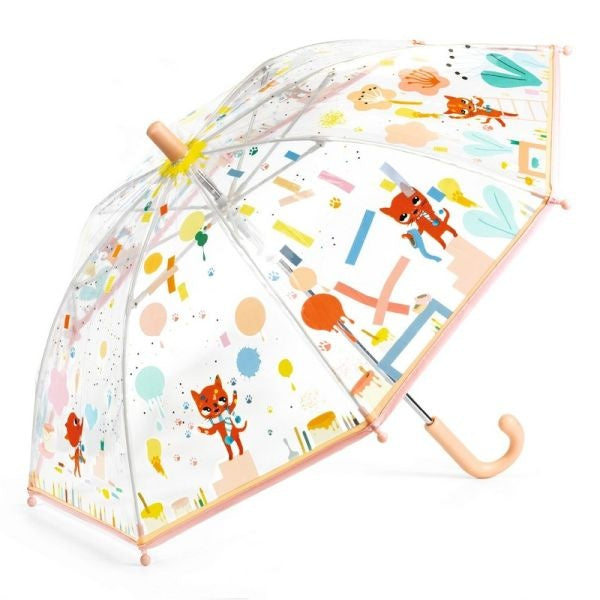 Parapluie Chamalow Petit