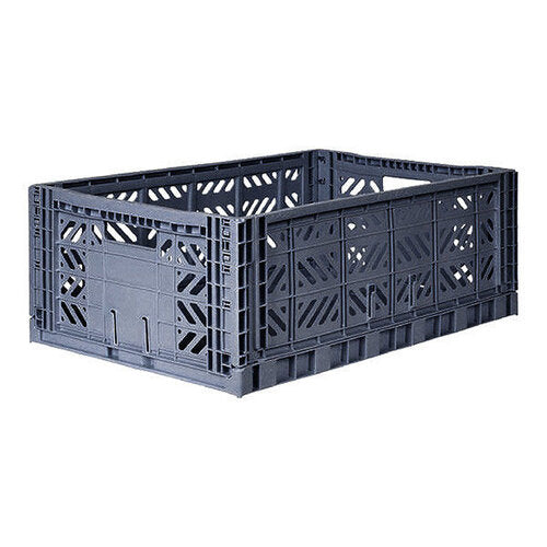 Caisse de rangement Cobalt Blue