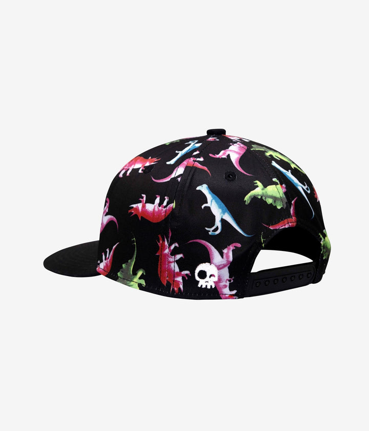 Casquette Dino Toddler 48 cm