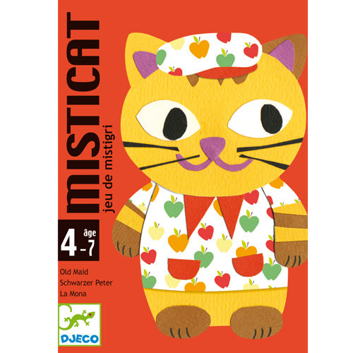 Misticat