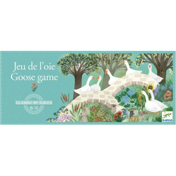 Jeu de l’oie