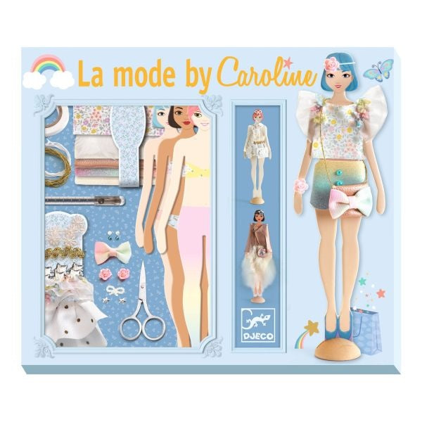 Atelier - La mode by Caroline