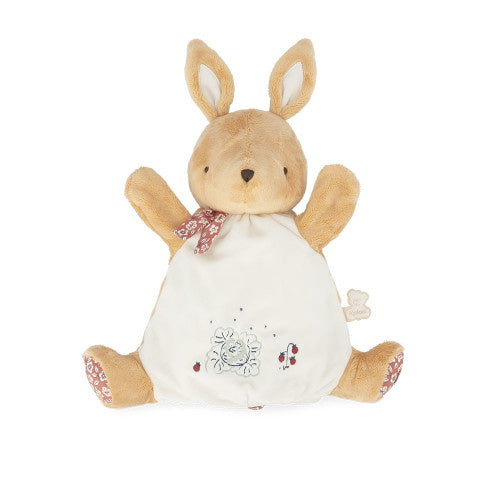 Marionnette Petit lapin