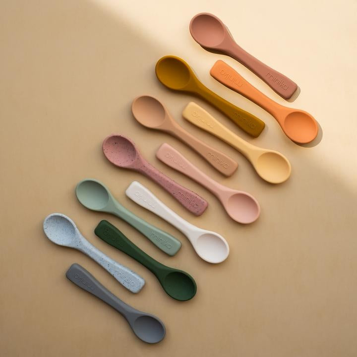 Cuillère en silicone Sorbet