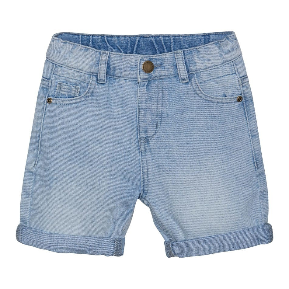 Short Denim 18 mois