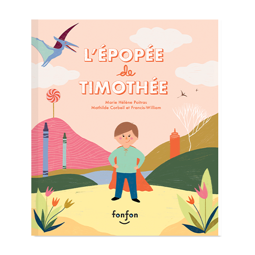 L'épopée de Timothée