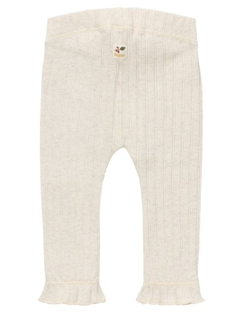 Pantalon Louiseville Oatmeal  4-6 mois