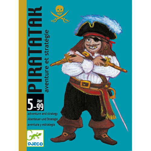 Piratatak