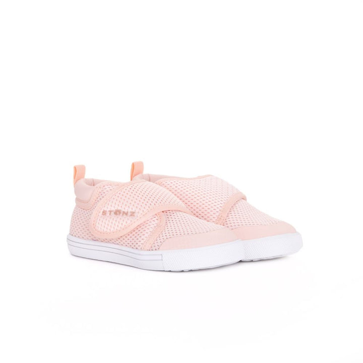 Souliers Cruiser Haze Pink Tonal 4