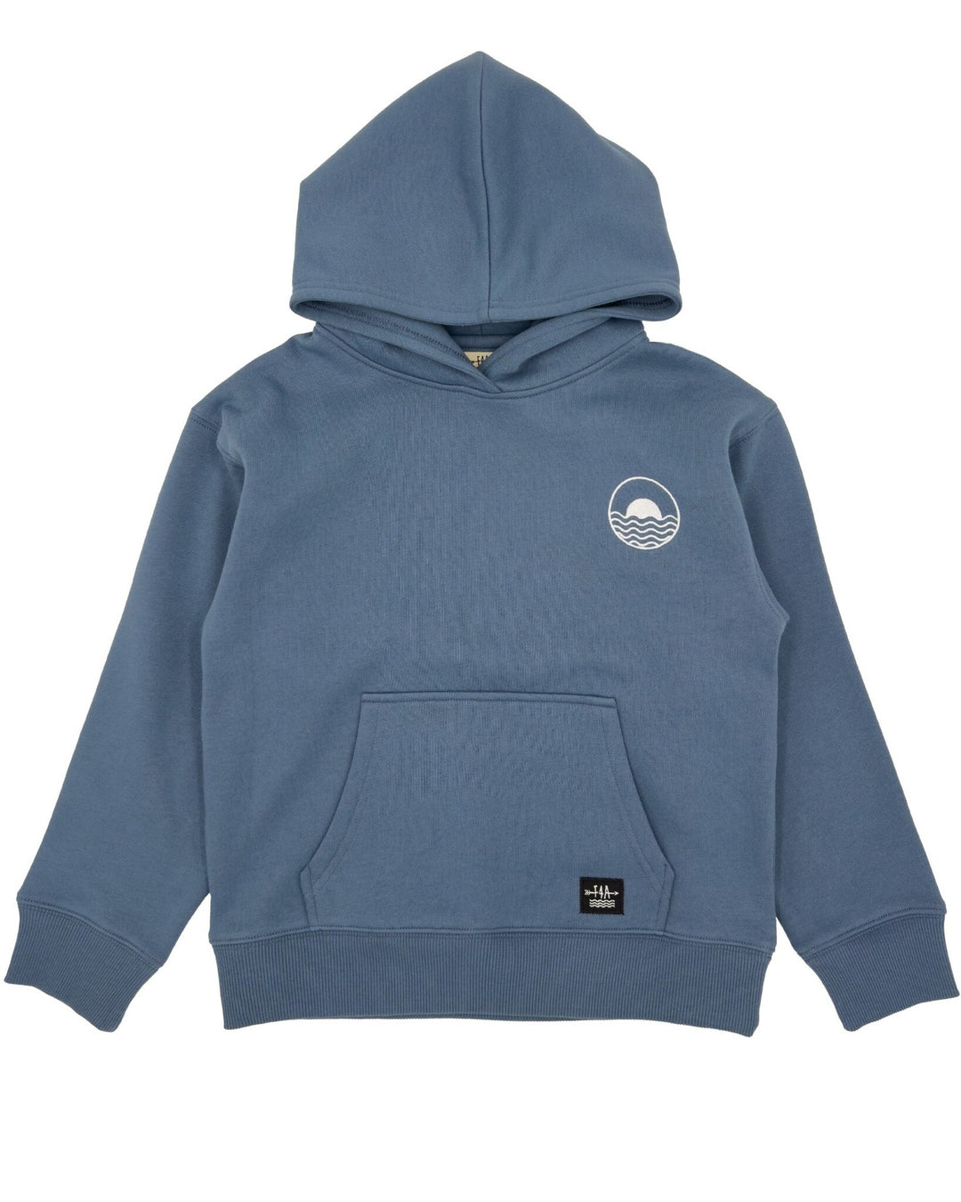 Pull Icon Slate 2 ans