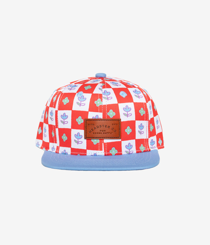 Casquette Flower Trails Youth 56 cm