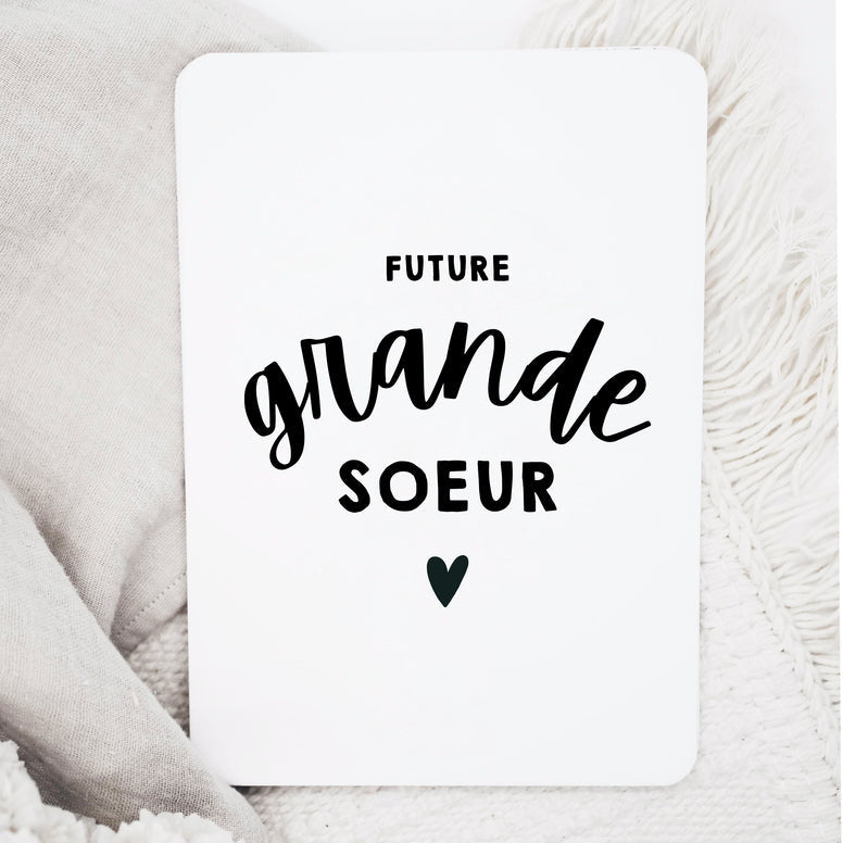 Future grande sœur