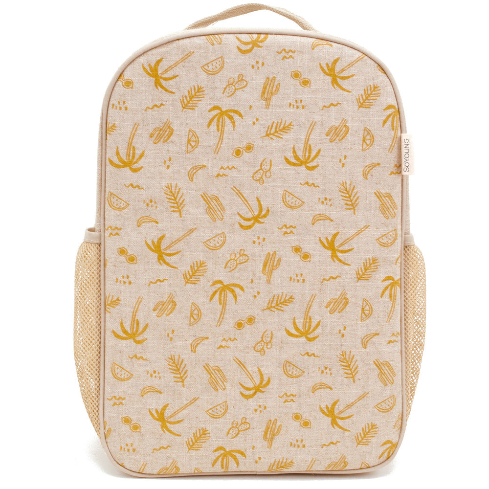 Sac à dos École Sunkissed