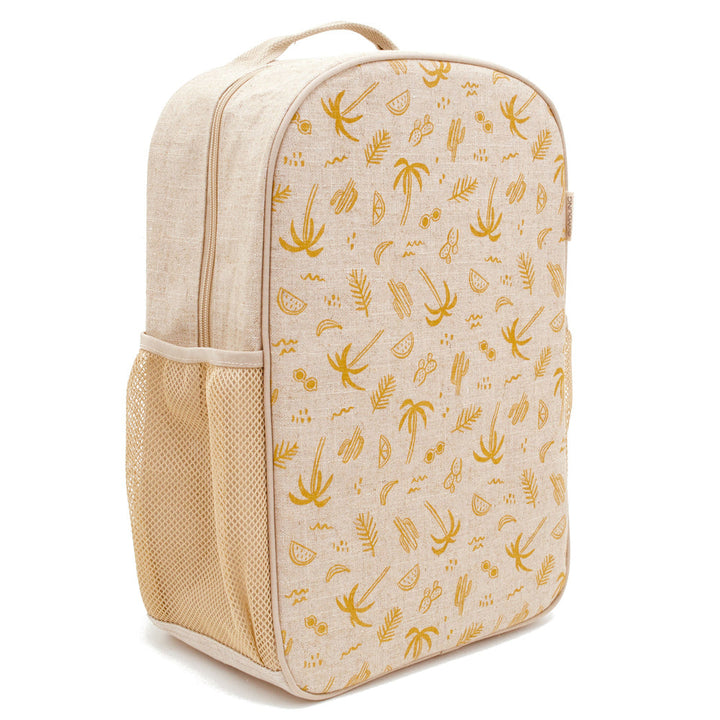 Sac à dos École Sunkissed