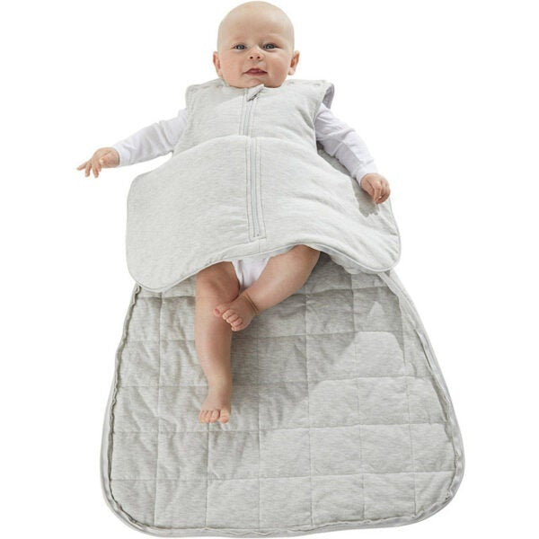 Dormeuse en bamboo Sage 2 6 TOG 24-36 mois