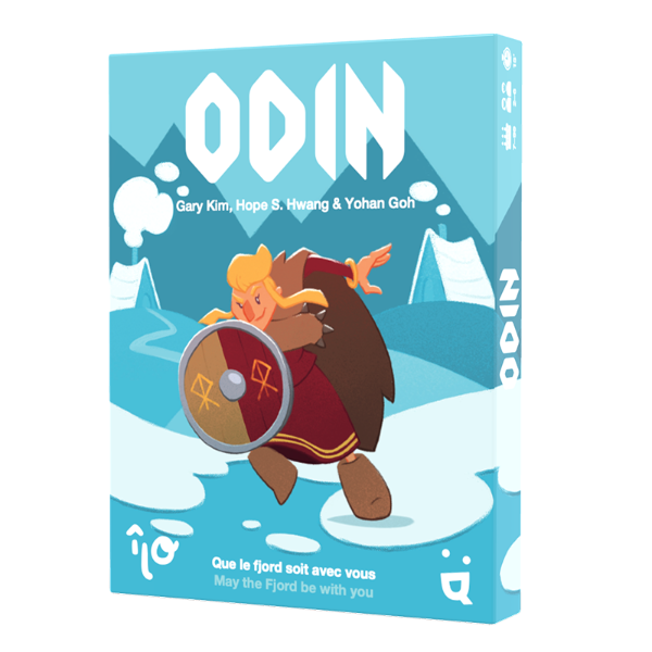 Odin