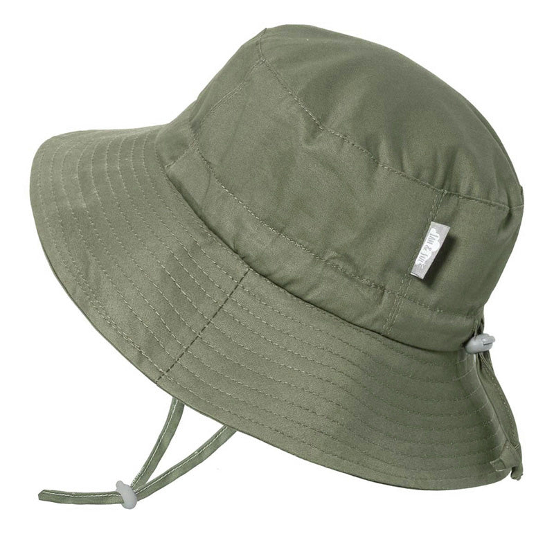 Chapeau Bucket Green Small