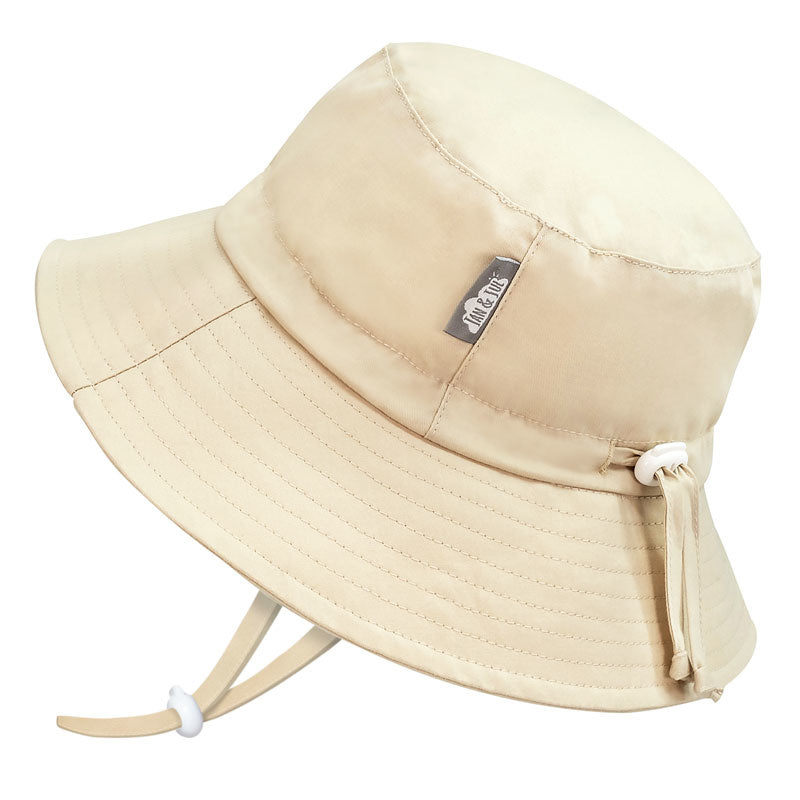 Chapeau Bucket Sand Small