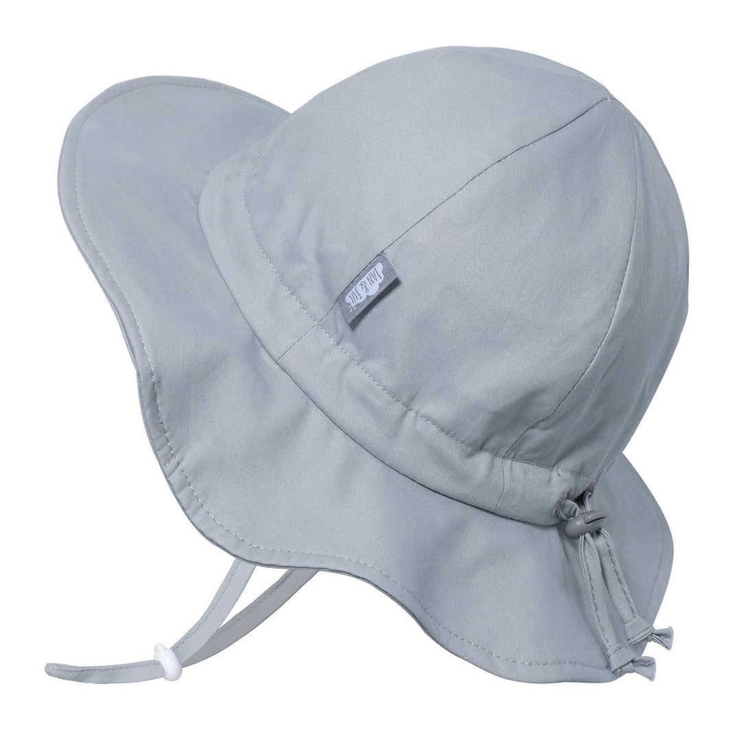 Chapeau Floppy Grey Small