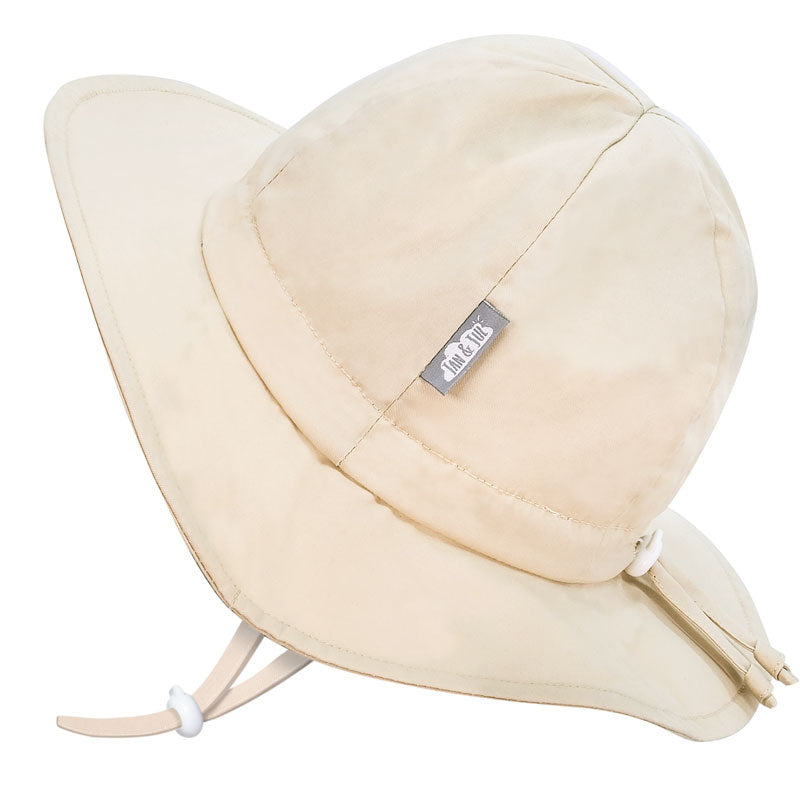 Chapeau Floppy Sand Small