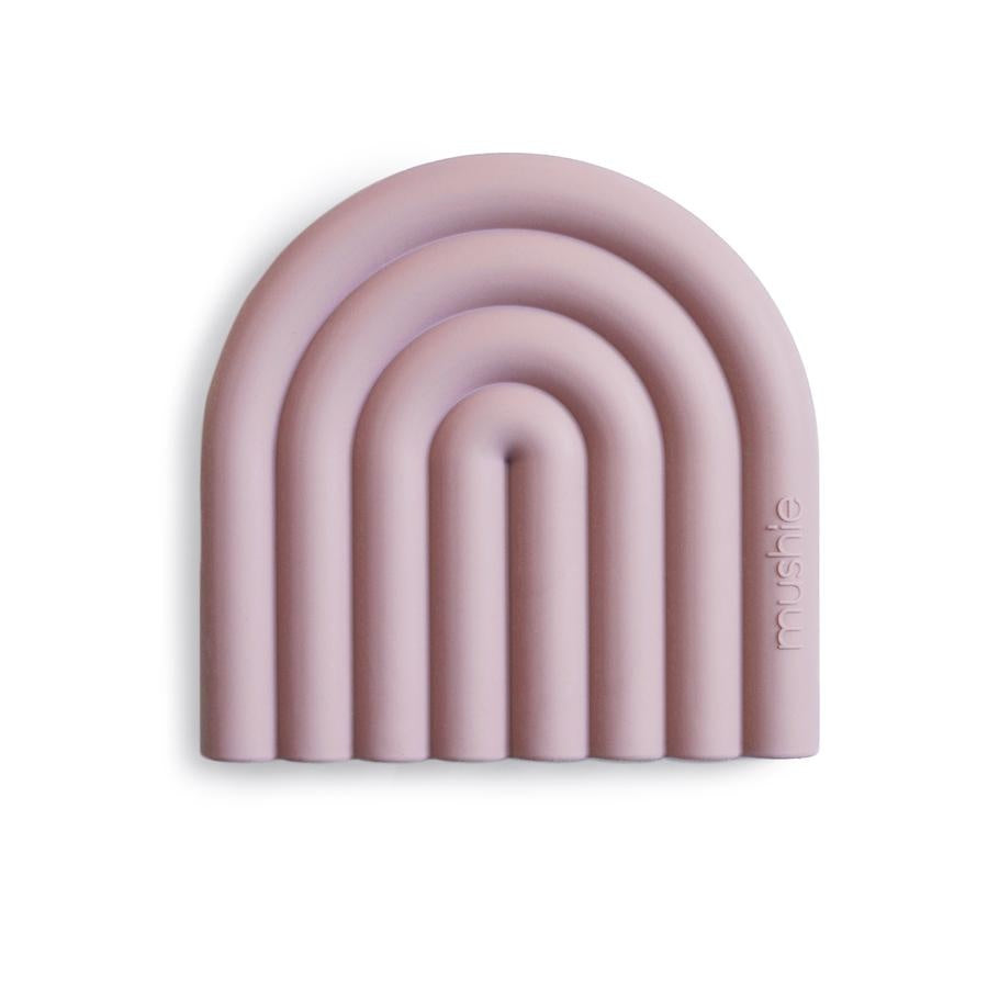 Arc-en-ciel de dentition Mauve