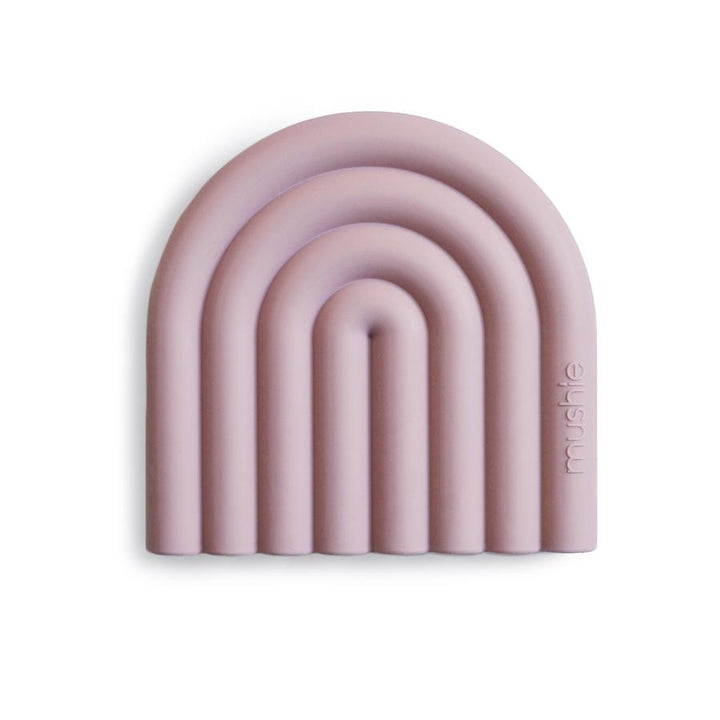 Arc-en-ciel de dentition Mauve