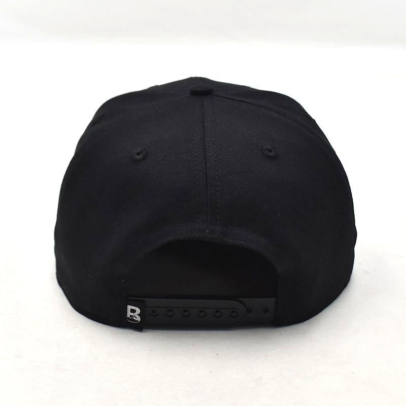 Casquette  All Black KID 52cm