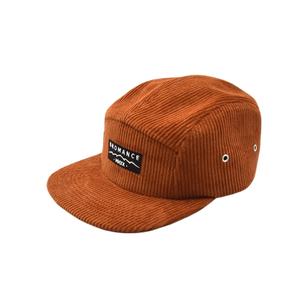 Casquette Three Sister Mountain Kid