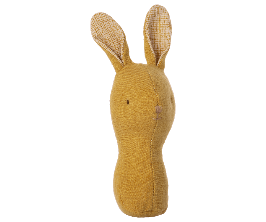 Hochet réconfortant Lapin