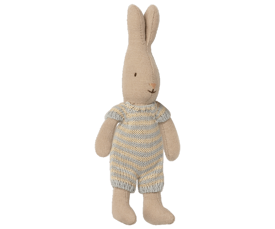 Lapin Micro Bleu Ciel