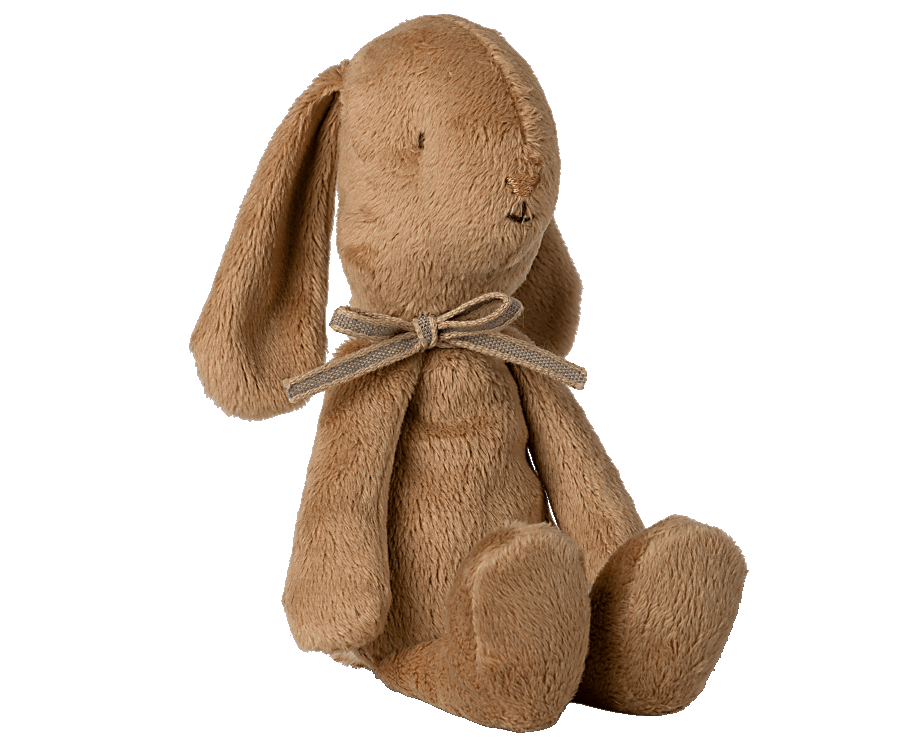 Peluche Lapin Brun