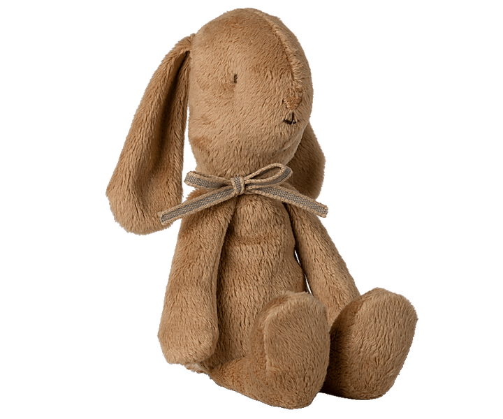 Peluche Lapin Brun