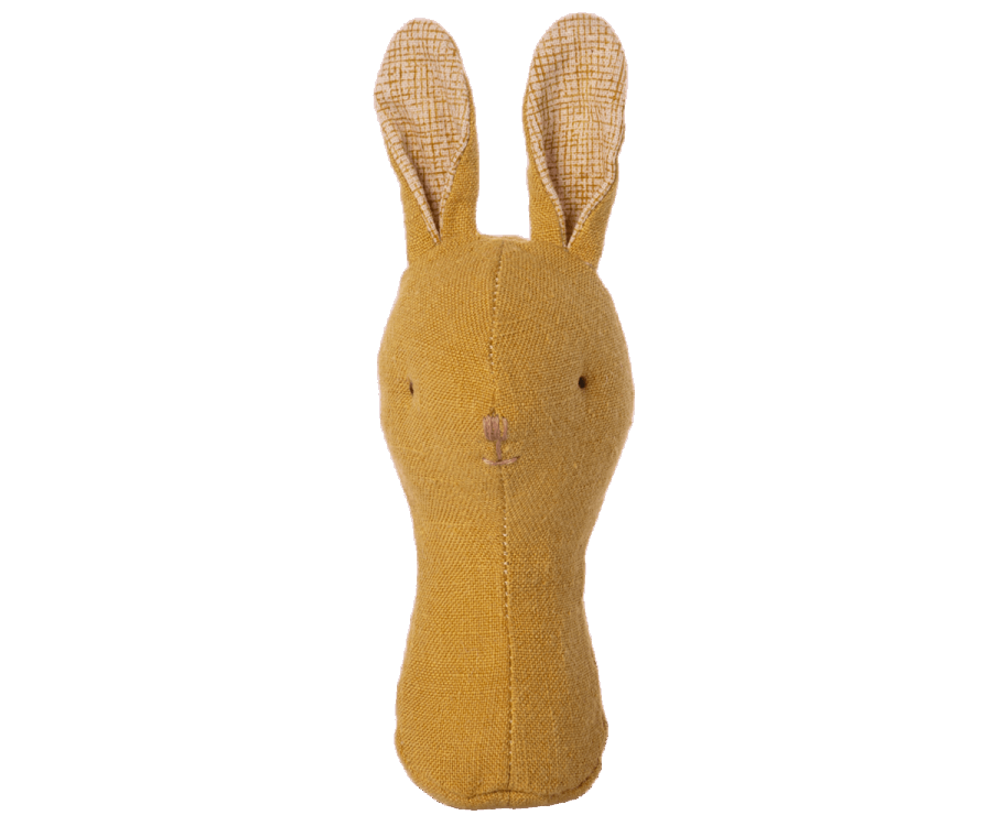 Hochet réconfortant Lapin