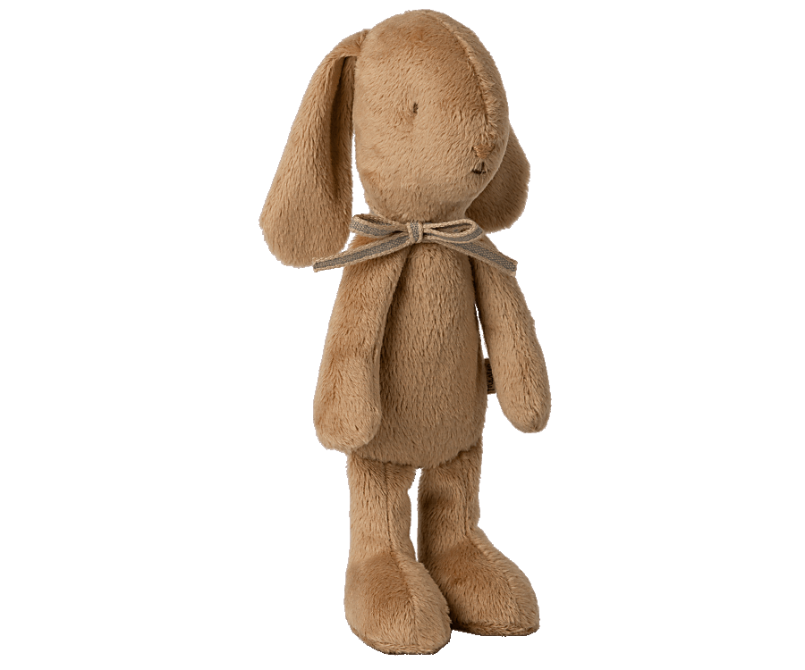 Peluche Lapin Brun