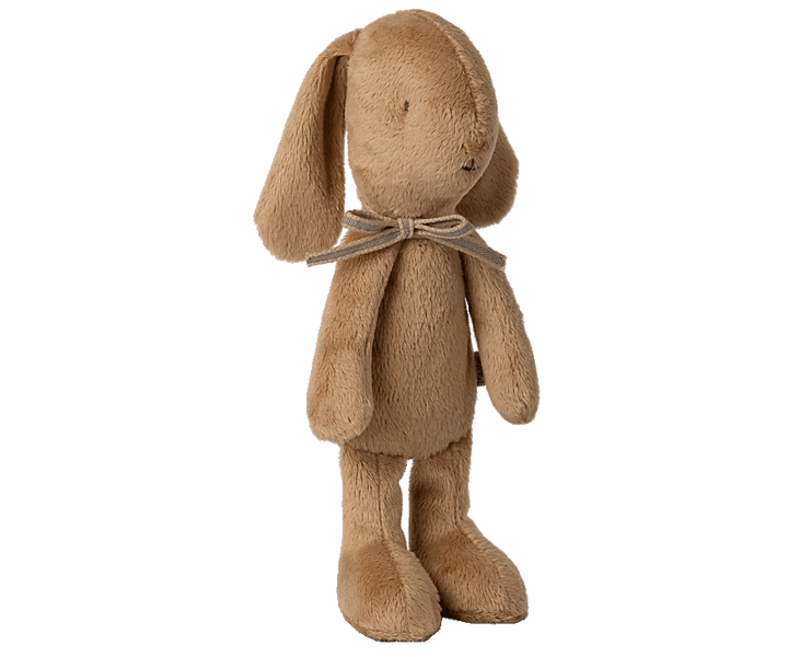 Peluche Lapin Brun