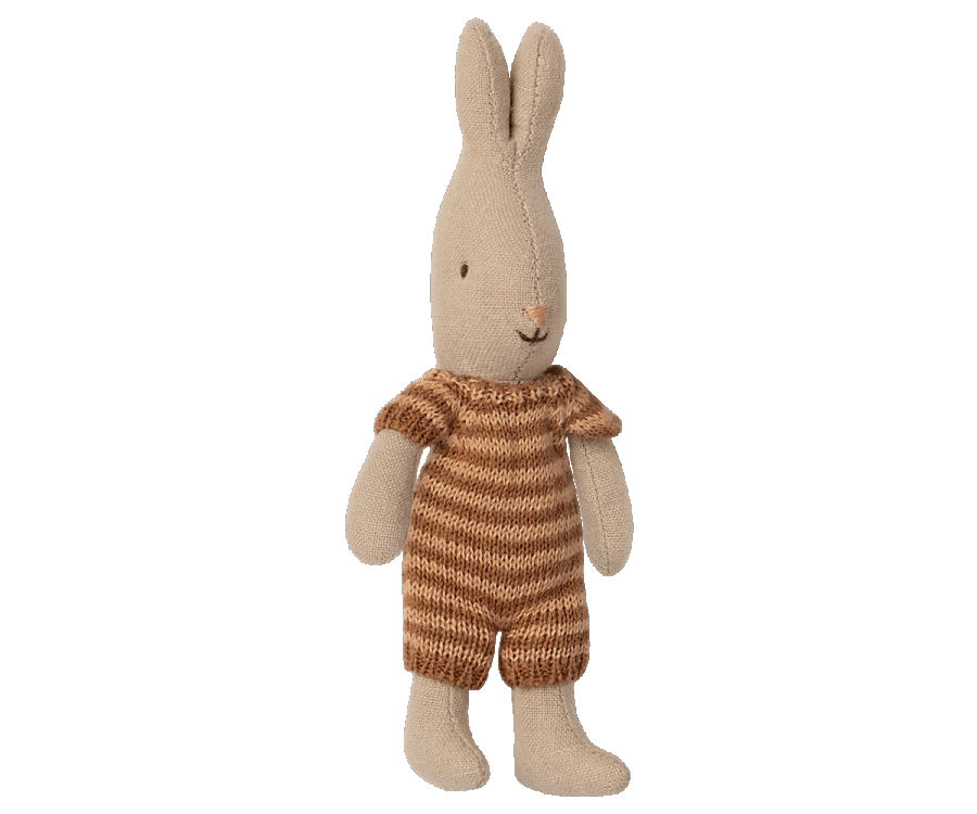 Lapin Micro Brun